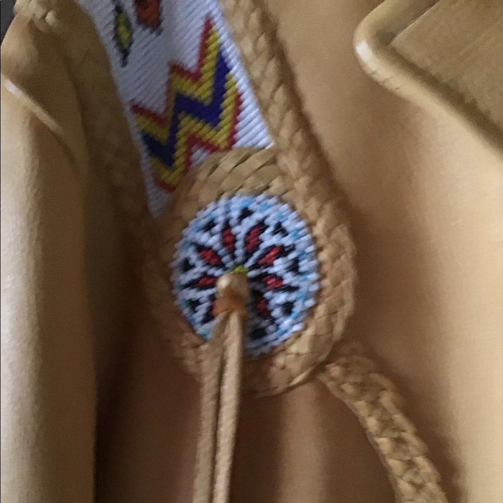 Custom by Richie of Cody Wyoming hand laced. Lined - Picture 2 of 5